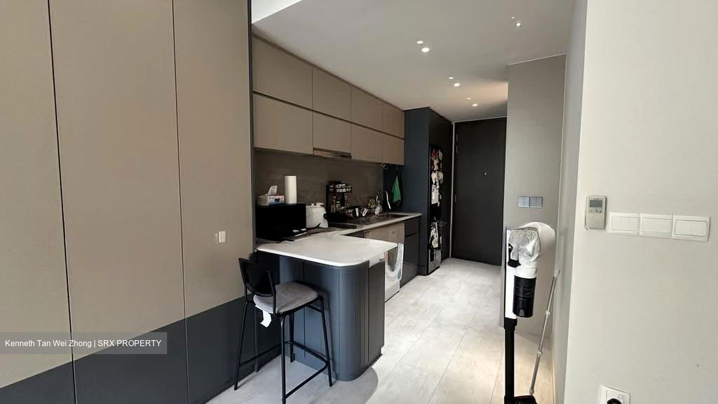 Avenue South Residence (D3), Apartment #609142811